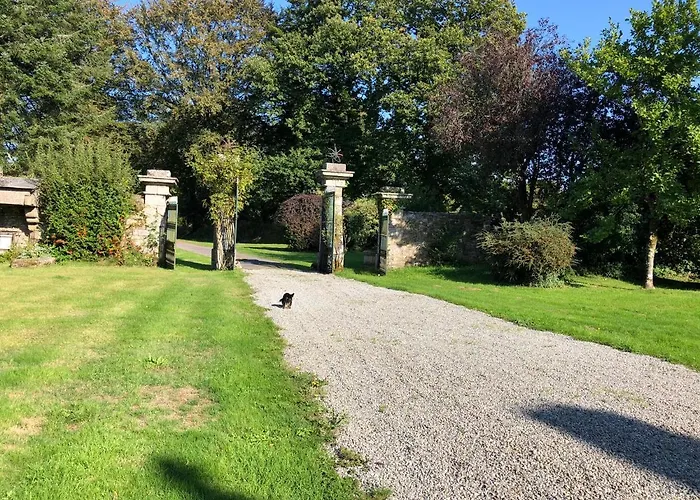 Manoir De Botcol