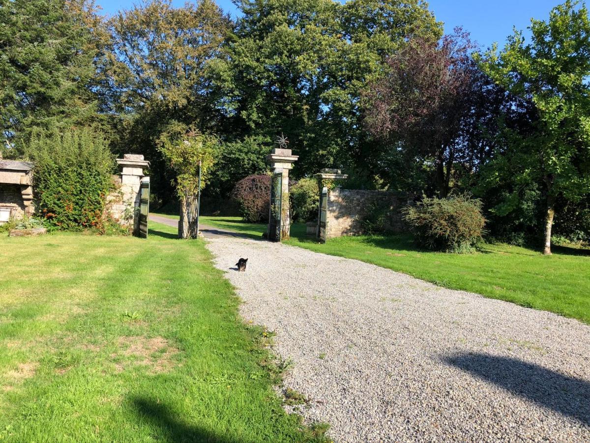 Bed & Breakfast Manoir De Botcol *