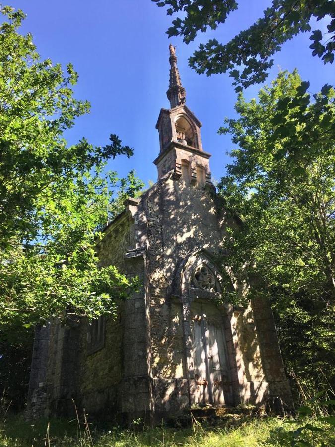 Manoir De Botcol Bed & Breakfast