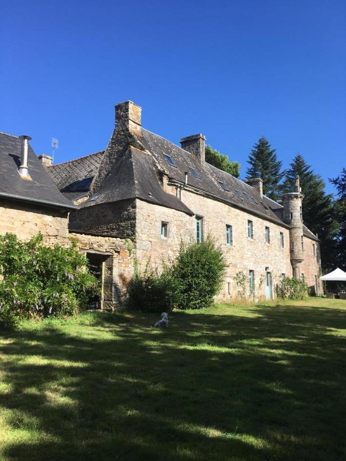 Manoir De Botcol