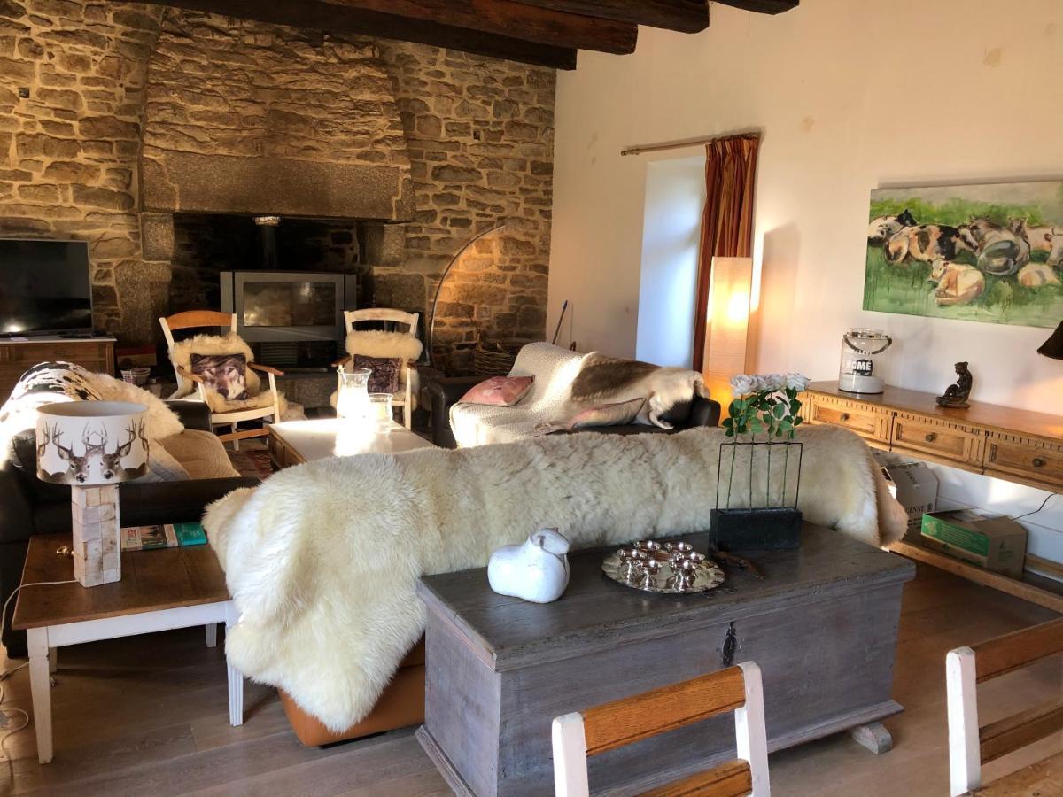 Manoir De Botcol Bed & Breakfast
