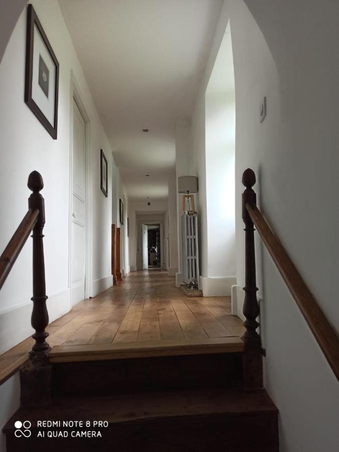 Manoir De Botcol Bed & Breakfast