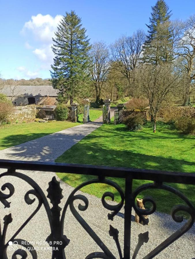 Manoir De Botcol Bed & Breakfast Saint-Nicolas-du-Pelem