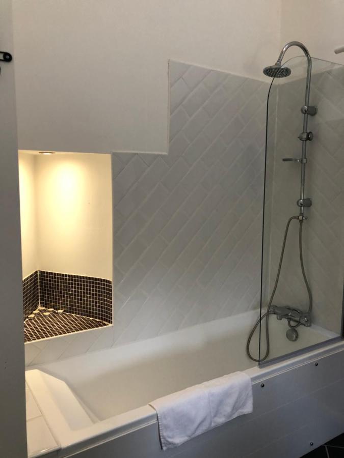 Manoir De Botcol Bed & Breakfast *