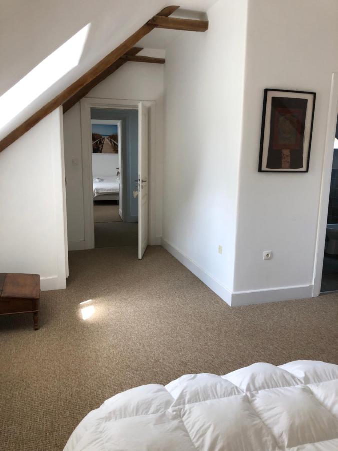 Manoir De Botcol Bed & Breakfast *