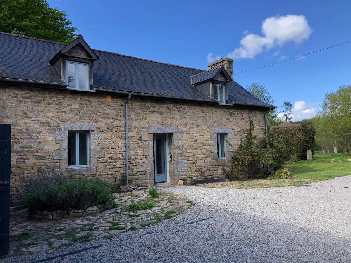 Manoir De Botcol Bed & Breakfast Saint-Nicolas-du-Pelem