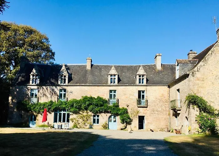 Manoir De Botcol