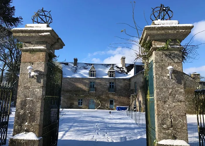 Manoir De Botcol