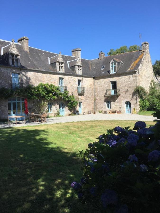Manoir De Botcol * Saint-Nicolas-du-Pélem