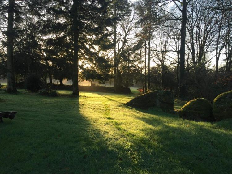 Manoir De Botcol *