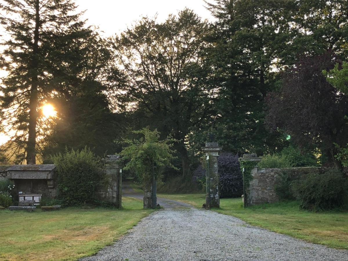 Manoir De Botcol Saint-Nicolas-du-Pélem