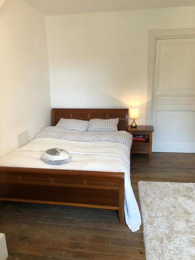 Manoir De Botcol Bed & Breakfast *